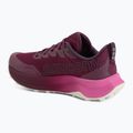 Women's running shoes Saucony Peregrine 16 plum/mulberry 3