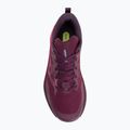 Women's running shoes Saucony Peregrine 16 plum/mulberry 5