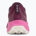 Women's running shoes Saucony Peregrine 16 plum/mulberry 6