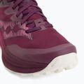 Women's running shoes Saucony Peregrine 16 plum/mulberry 7