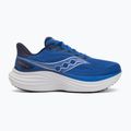 Men's running shoes Saucony Triumph 24 lapis/silver 2