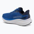 Men's running shoes Saucony Triumph 24 lapis/silver 3