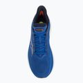 Men's running shoes Saucony Triumph 24 lapis/silver 5