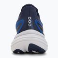Men's running shoes Saucony Triumph 24 lapis/silver 6