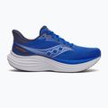 Men's running shoes Saucony Triumph 24 lapis/silver