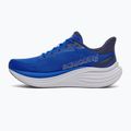Men's running shoes Saucony Triumph 24 lapis/silver 2