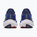 Men's running shoes Saucony Triumph 24 lapis/silver 4