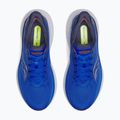 Men's running shoes Saucony Triumph 24 lapis/silver 5