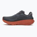 Men's running shoes Saucony Guide Tr carbon/rust 2