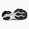Men's running shoes Saucony Hurricane 26 black/silver 4