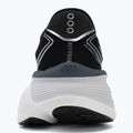 Men's running shoes Saucony Hurricane 26 black/silver 6