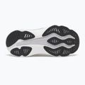 Men's running shoes Saucony Hurricane 26 black/silver 5