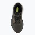 Men's running shoes Saucony Hurricane 26 fatigue/black 5