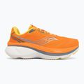 Men's running shoes Saucony Hurricane 26 fuego 2