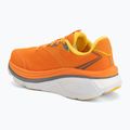 Men's running shoes Saucony Hurricane 26 fuego 3