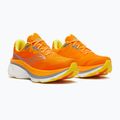 Men's running shoes Saucony Hurricane 26 fuego 3