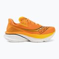Men's running shoes Saucony Endorphin Azura fuego 2