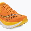 Men's running shoes Saucony Endorphin Azura fuego 7