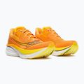Men's running shoes Saucony Endorphin Azura fuego 3
