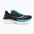 Men's running shoes Saucony Endorphin Azura naval/tranquil 2