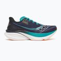 Men's running shoes Saucony Endorphin Azura naval/tranquil