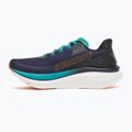 Men's running shoes Saucony Endorphin Azura naval/tranquil 2