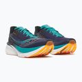 Men's running shoes Saucony Endorphin Azura naval/tranquil 3