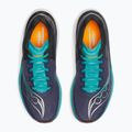 Men's running shoes Saucony Endorphin Azura naval/tranquil 6