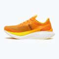Men's running shoes Saucony Endorphin Pro 5 fuego 2