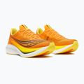 Men's running shoes Saucony Endorphin Pro 5 fuego 3