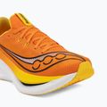 Men's running shoes Saucony Endorphin Pro 5 fuego 7