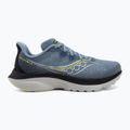 Men's running shoes Saucony Kinvara 16 windward/black 2