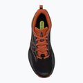 Men's running shoes Saucony Peregrine 16 black/rust 5