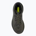 Men's running shoes Saucony Ride 19 fatigue/black 5