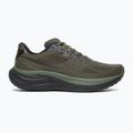 Men's running shoes Saucony Ride 19 fatigue/black