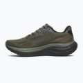 Men's running shoes Saucony Ride 19 fatigue/black 2
