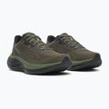 Men's running shoes Saucony Ride 19 fatigue/black 3
