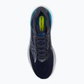 Men's running shoes Saucony Ride 19 naval/cobalt 5
