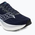 Men's running shoes Saucony Ride 19 naval/cobalt 7