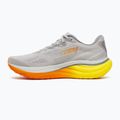 Men's running shoes Saucony Ride 19 cadet/fuego 2