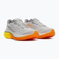 Men's running shoes Saucony Ride 19 cadet/fuego 3