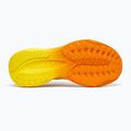 Men's running shoes Saucony Ride 19 cadet/fuego 5