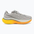 Men's running shoes Saucony Ride 19 cadet/fuego 2