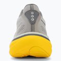 Men's running shoes Saucony Ride 19 cadet/fuego 6