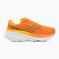 Men's running shoes Saucony Guide 19 fuego/cyber 2