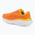 Men's running shoes Saucony Guide 19 fuego/cyber 3