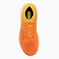 Men's running shoes Saucony Guide 19 fuego/cyber 5