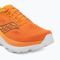 Men's running shoes Saucony Guide 19 fuego/cyber 7