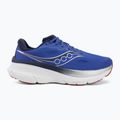 Men's running shoes Saucony Guide 19 lapis/naval 2