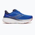 Men's running shoes Saucony Guide 19 lapis/naval